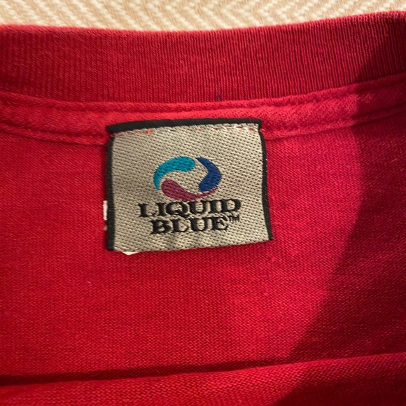 Vintage 00’s Jimi Hendrix T Shirt - Picture 6 of 7